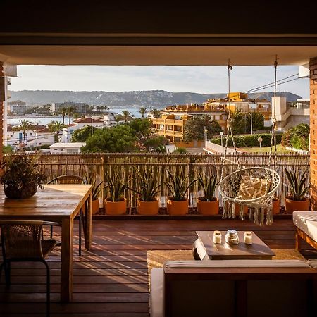 K-Terra Apartment By Nuka Homes Jávea Exterior foto