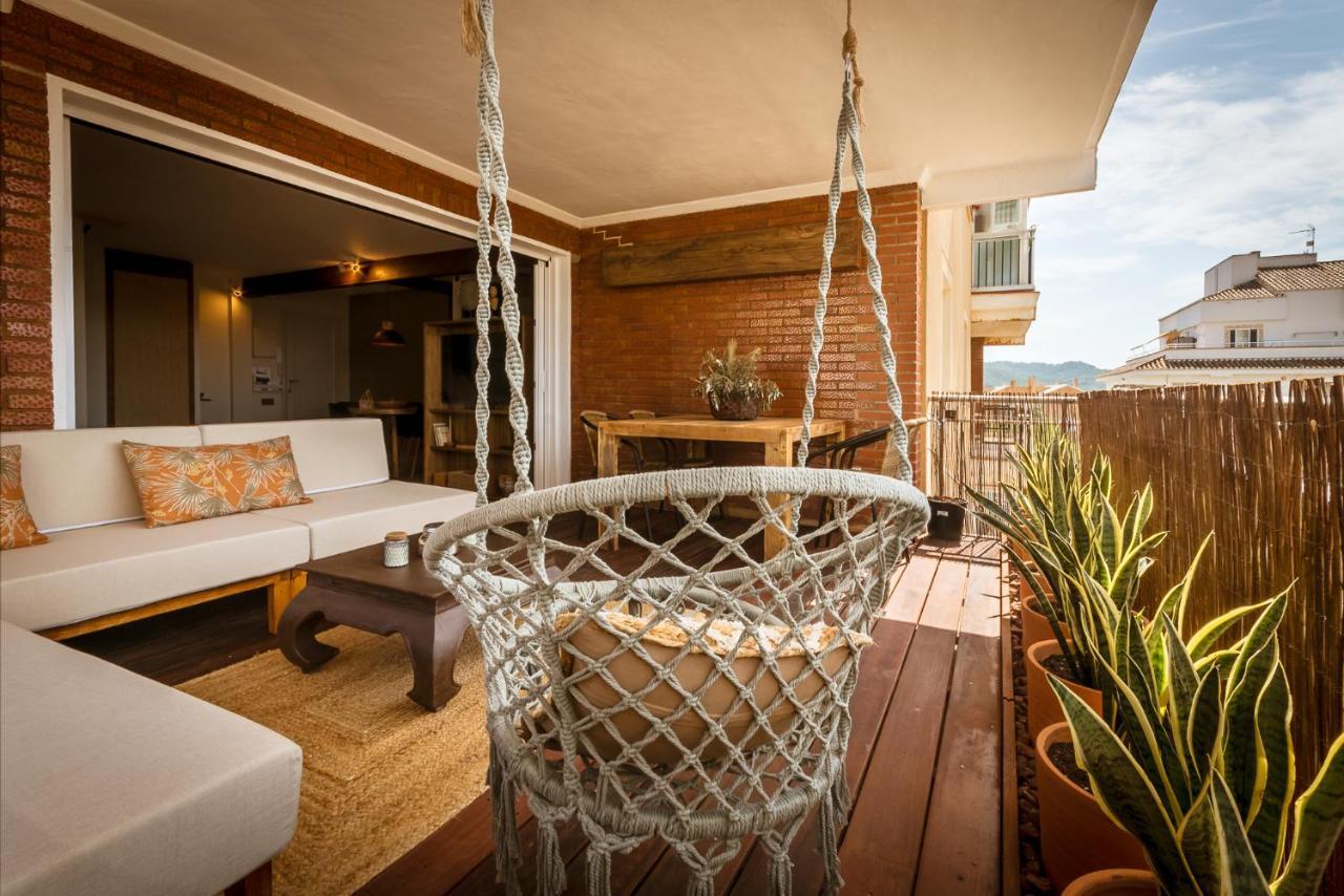K-Terra By Nuka Homes Jávea Exterior foto