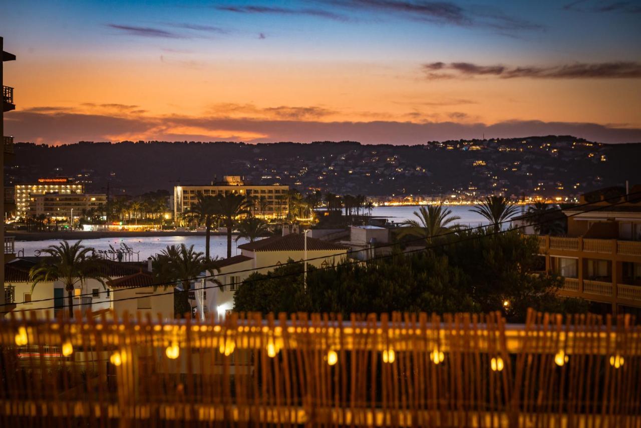 K-Terra By Nuka Homes Jávea Exterior foto
