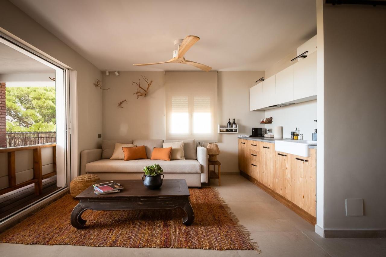 K-Terra By Nuka Homes Jávea Exterior foto