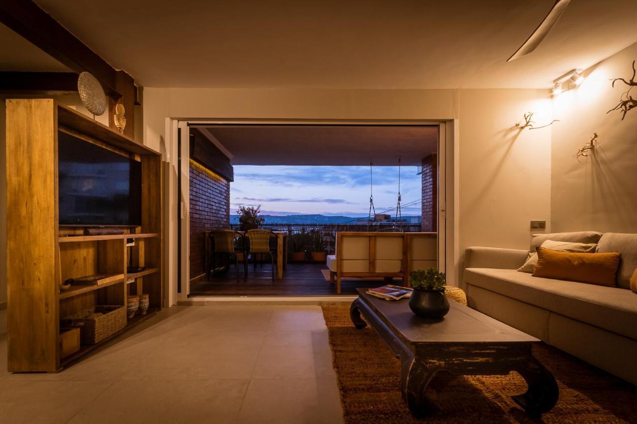 K-Terra By Nuka Homes Jávea Exterior foto