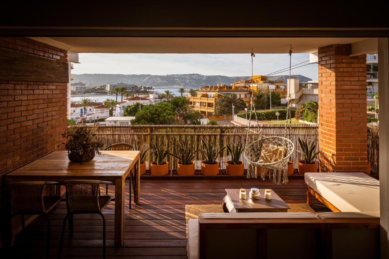 K-Terra By Nuka Homes Jávea Exterior foto